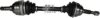 GM 09117413 Drive Shaft